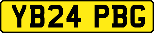 YB24PBG