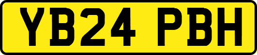 YB24PBH
