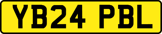 YB24PBL