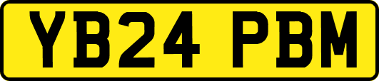 YB24PBM