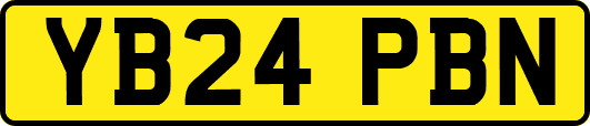YB24PBN
