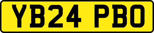 YB24PBO
