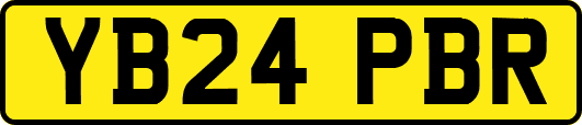 YB24PBR