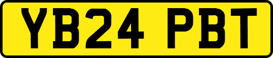 YB24PBT
