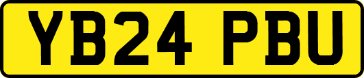 YB24PBU