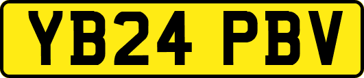 YB24PBV