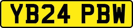 YB24PBW