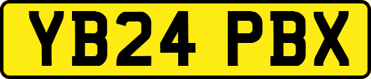 YB24PBX
