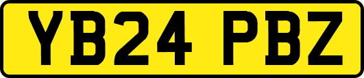 YB24PBZ