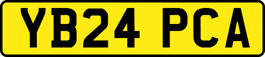 YB24PCA
