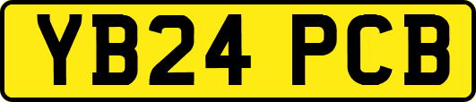 YB24PCB