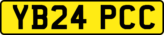 YB24PCC