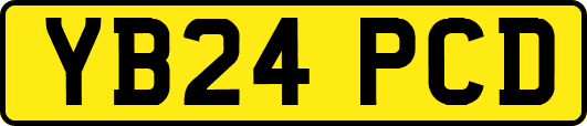 YB24PCD