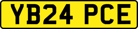 YB24PCE