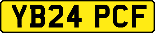 YB24PCF
