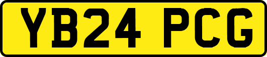YB24PCG