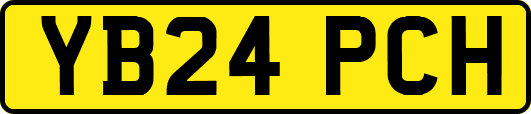 YB24PCH