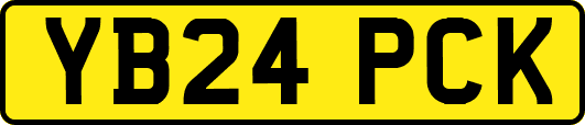 YB24PCK