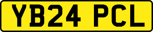 YB24PCL