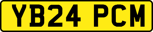 YB24PCM
