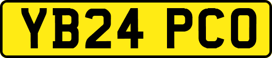 YB24PCO