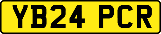 YB24PCR