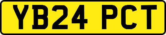 YB24PCT
