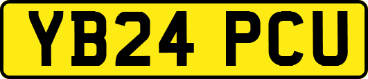 YB24PCU