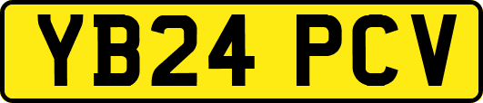 YB24PCV