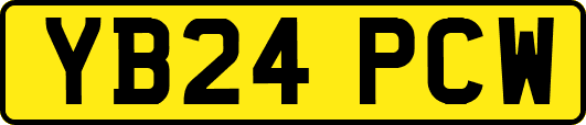 YB24PCW