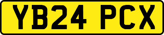 YB24PCX