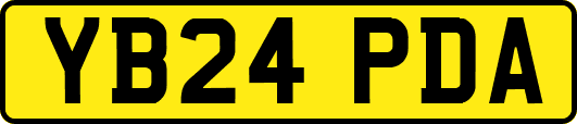 YB24PDA