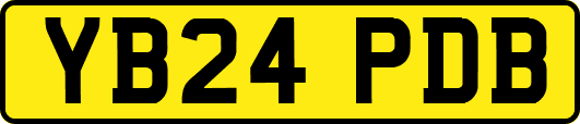 YB24PDB