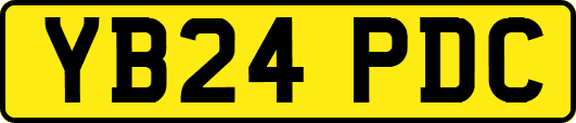 YB24PDC