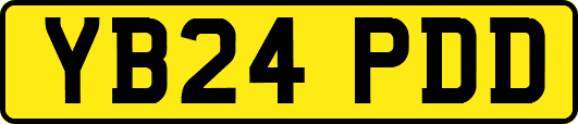 YB24PDD