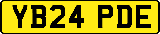 YB24PDE