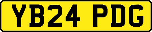 YB24PDG