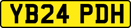 YB24PDH