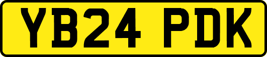 YB24PDK
