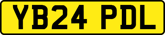 YB24PDL