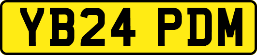 YB24PDM