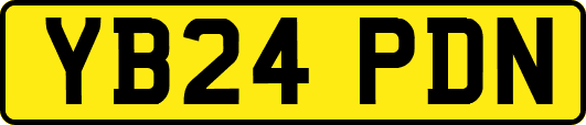 YB24PDN