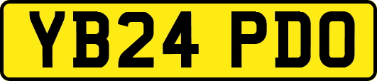 YB24PDO