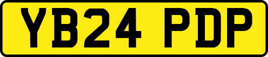 YB24PDP