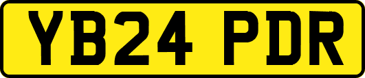 YB24PDR