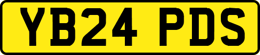 YB24PDS