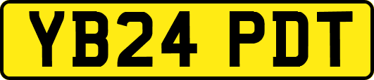 YB24PDT