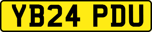 YB24PDU