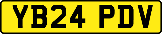 YB24PDV