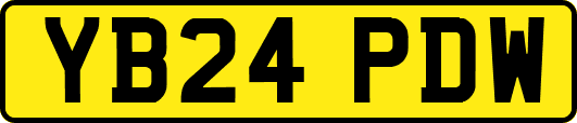 YB24PDW